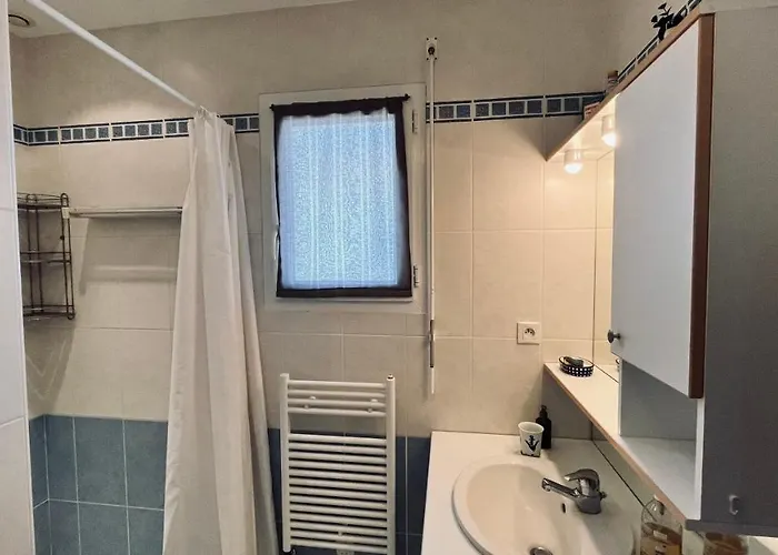 Maison Du Bois Martineau, Foret Et Standing 度假居 *