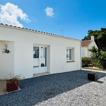 Maison Du Bois Martineau, Foret Et Standing *