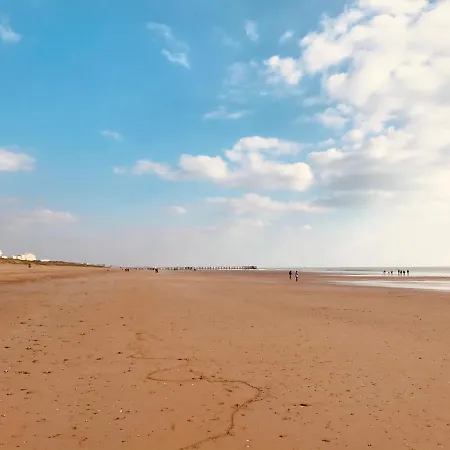Maison Du Bois Martineau, Foret Et Standing Saint-Jean-de-Monts