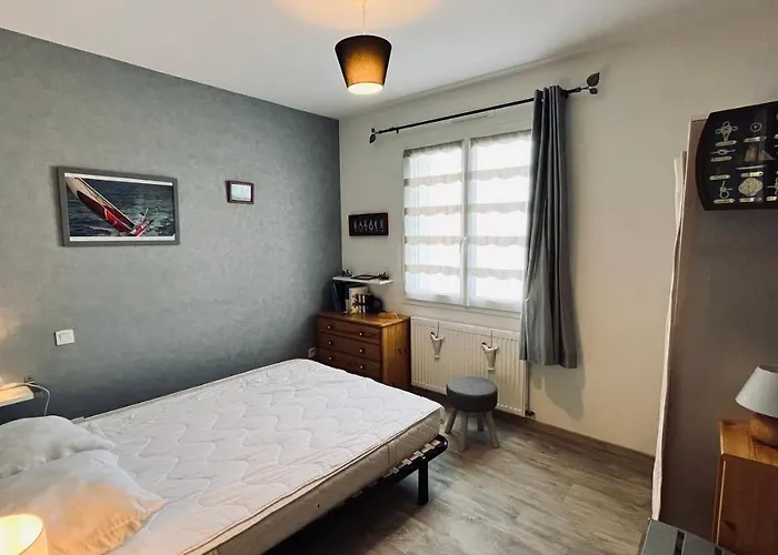 Maison Du Bois Martineau, Foret Et Standing Saint-Jean-de-Monts