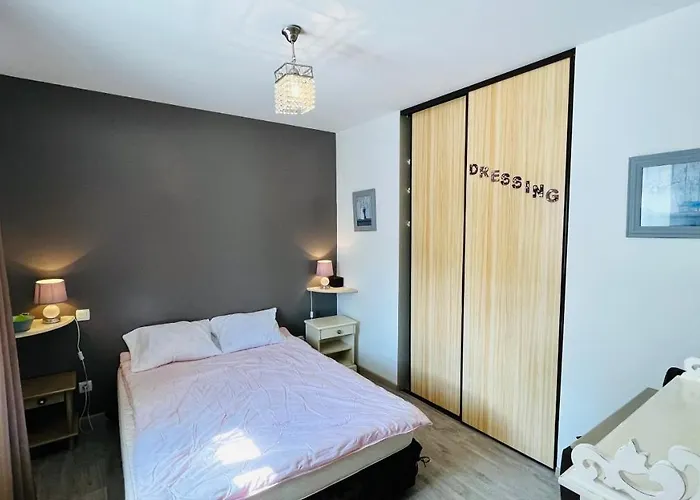 Maison Du Bois Martineau, Foret Et Standing *