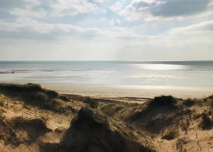 Nyaraló Maison Du Bois Martineau, Foret Et Standing