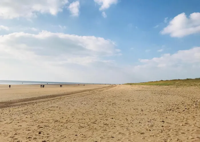 Nyaraló Maison Du Bois Martineau, Foret Et Standing