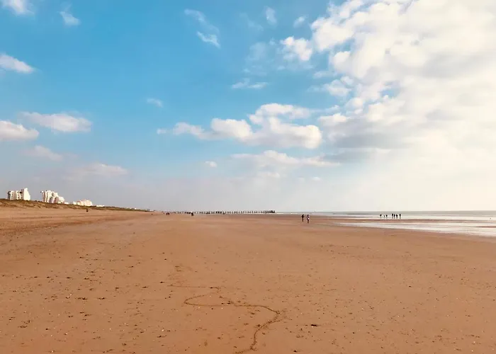 Maison Du Bois Martineau, Foret Et Standing Saint-Jean-de-Monts
